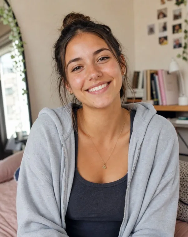 GoFasting success story from Emma Johnson