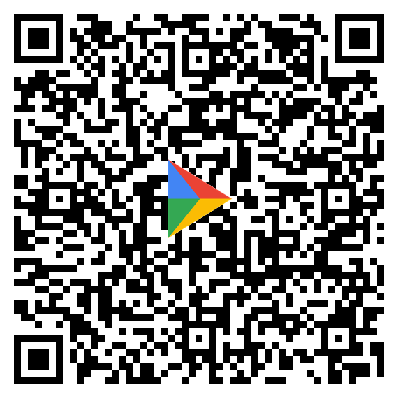 Google Play QR code