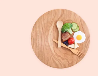 What is intermittent fasting?