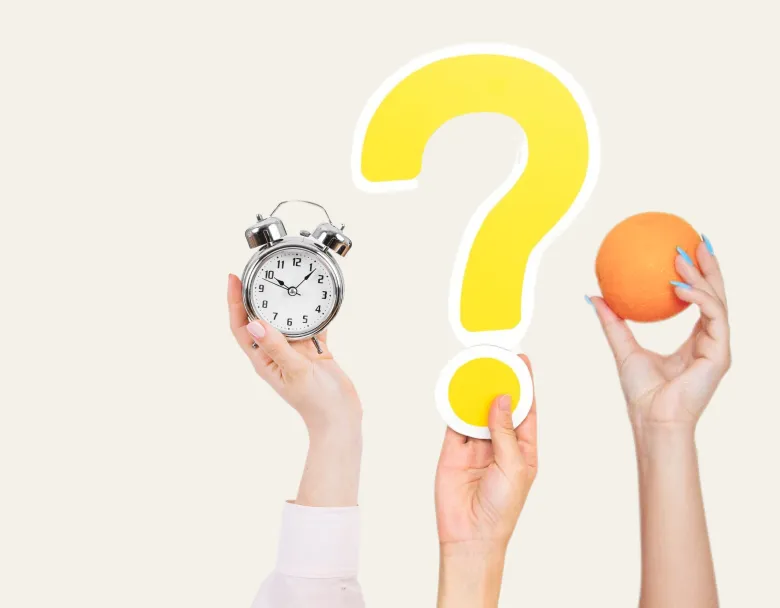 3 Myths about fasting