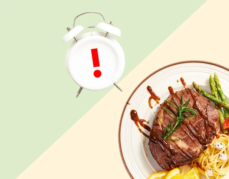 Occasionally not keeping the time?