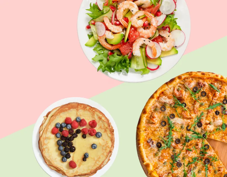 Does it matter what you eat?