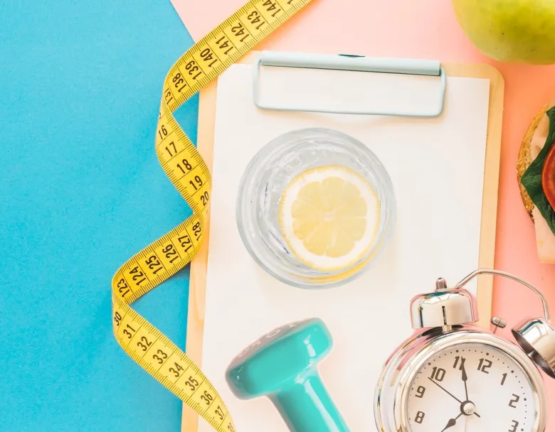 7 tips to reduce hunger