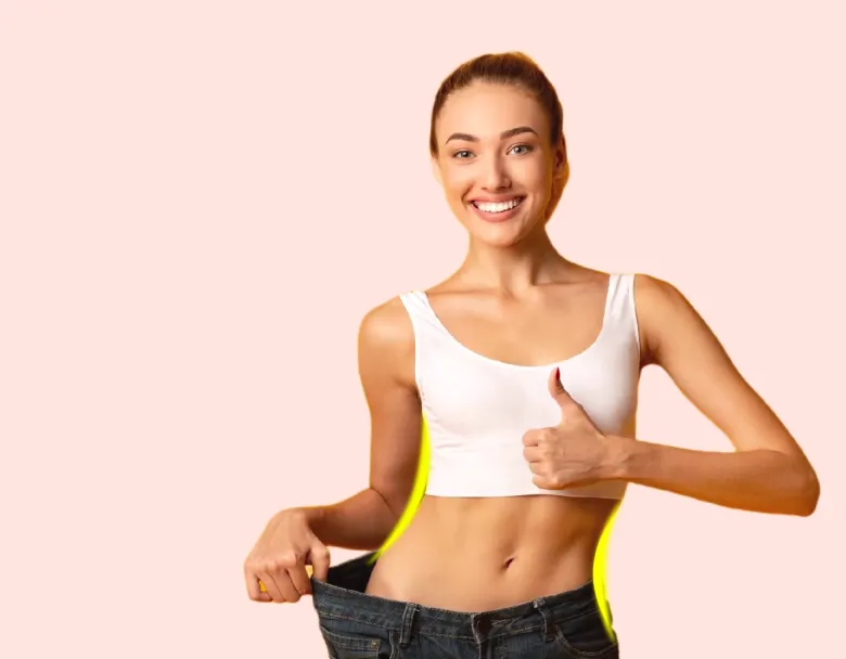 Does fasting help weight loss?