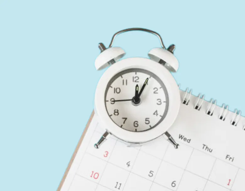 What to do if I cannot stick to my fasting?