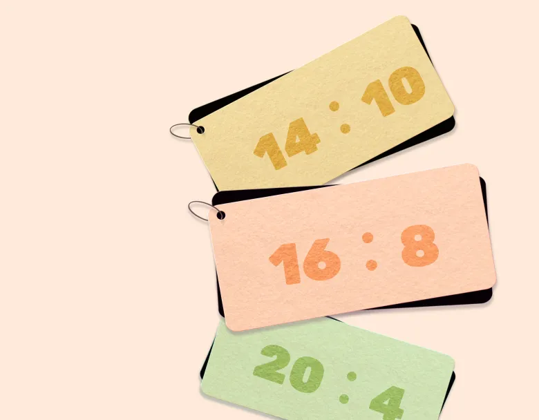 Popular IF plans for women