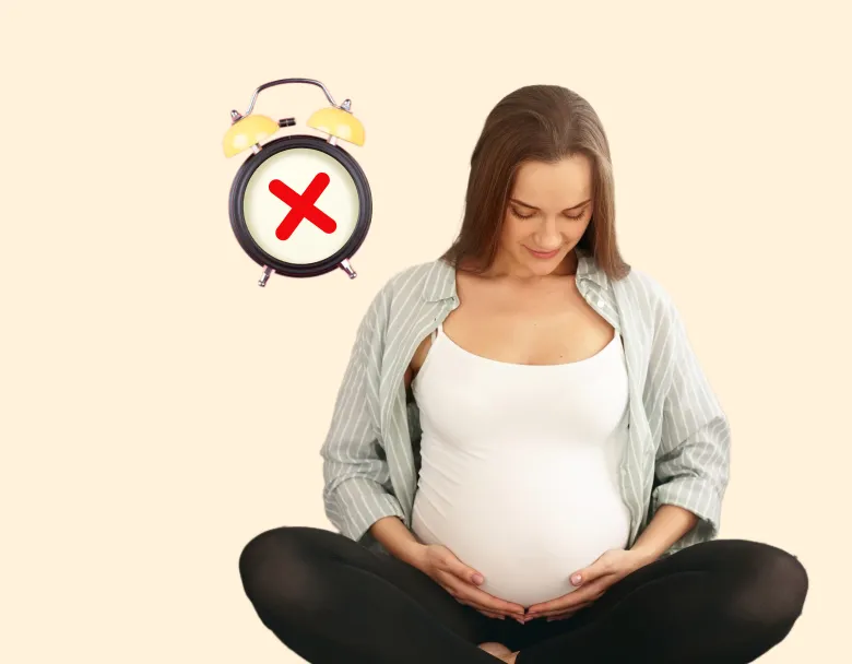 Can I fast while pregnant or breastfeeding?