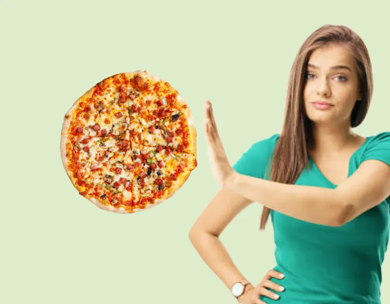 Foods to avoid for successful fasting