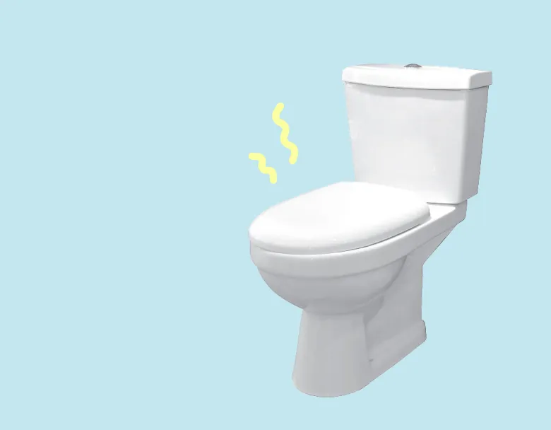 Does fasting cause constipation?