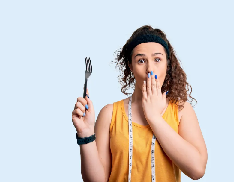 Yo-yo effect after you stop fasting?