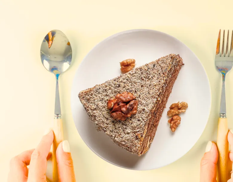 What if you "accidentally" eat something during fasting?