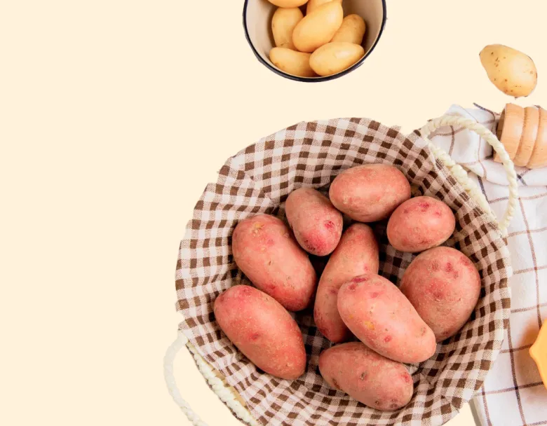 Tips from the Slim: What Carbs You Should Eat