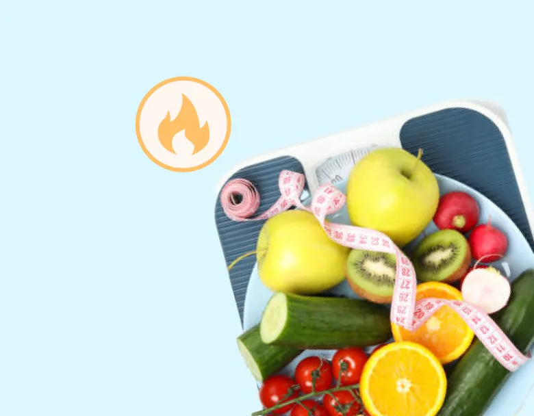 Is calorie counting needed with fasting?