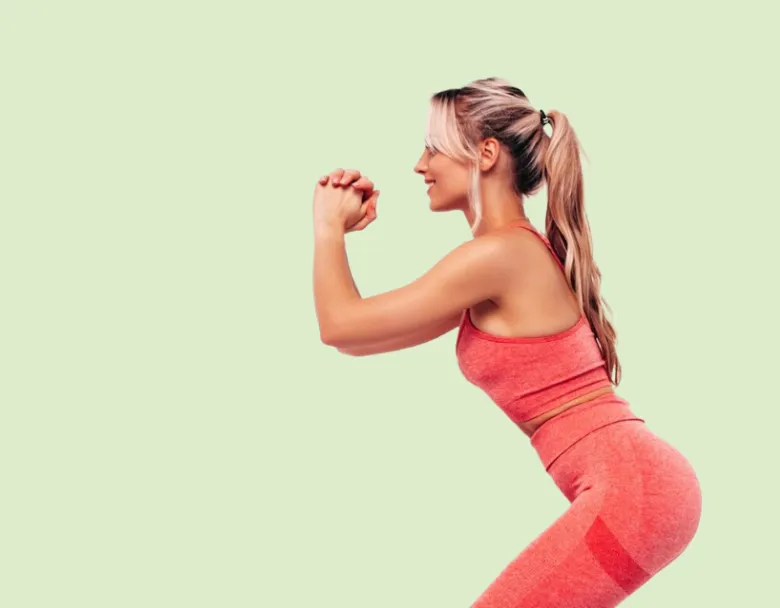 What is HIIT? Unlock the secret to max fat burn