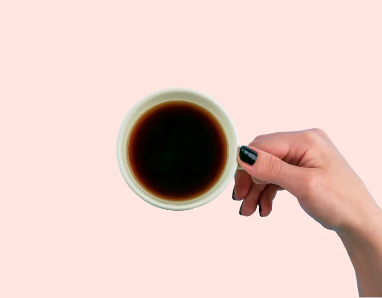 Fasting with coffee improves your work performance