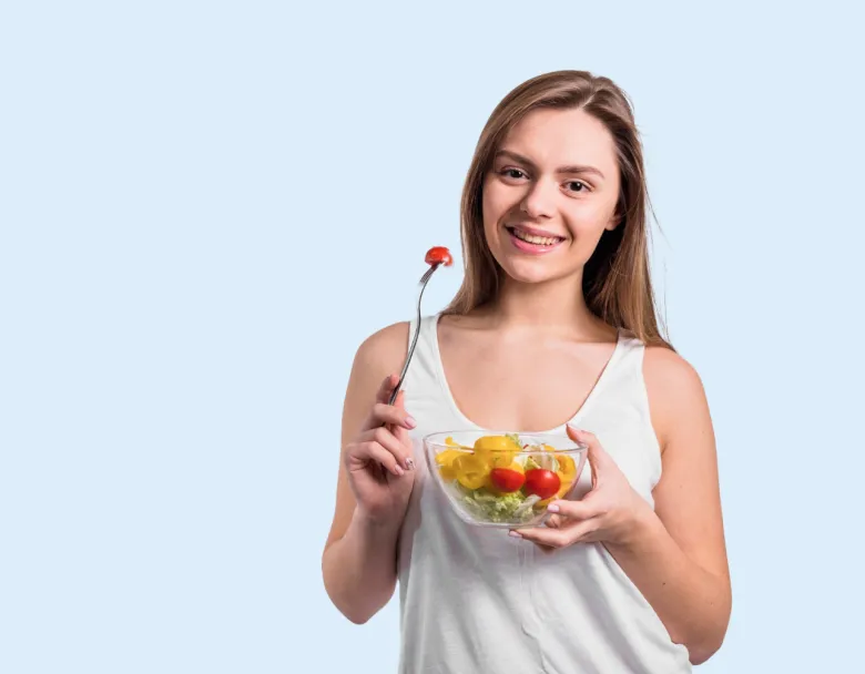 How to get back on track after breaking your fast