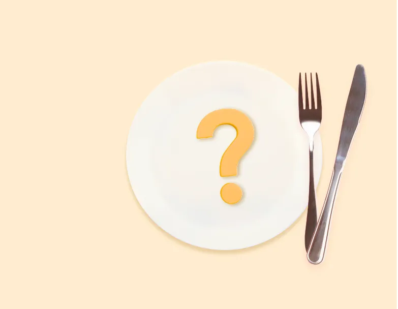 What you can have during fasting