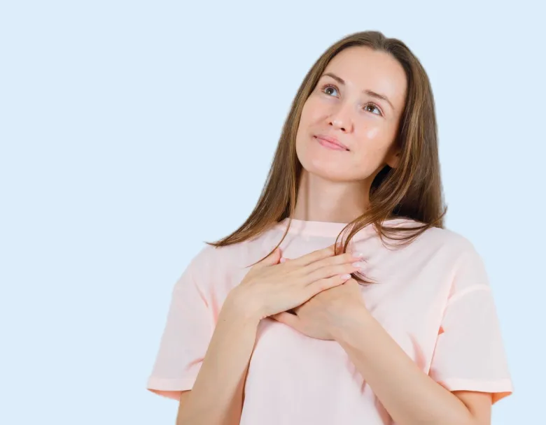 Reduce body inflammation