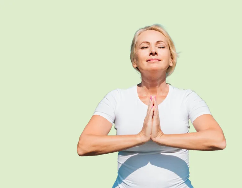 Master breathing for stress relief and focus
