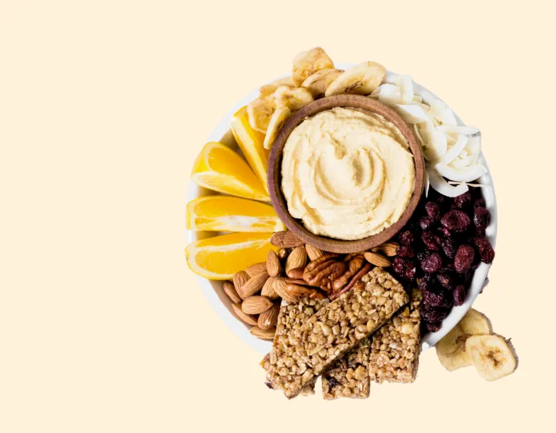 What to eat after breaking a long fast