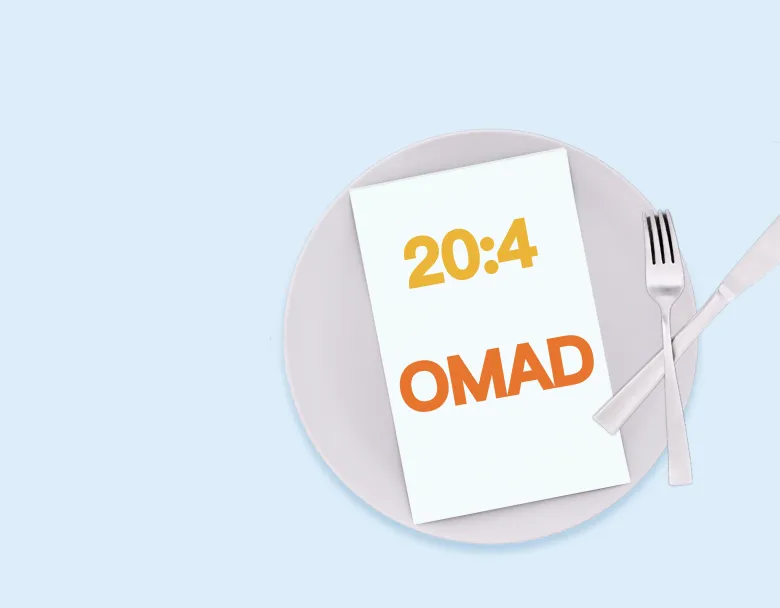 Hell-level advanced fasting for you