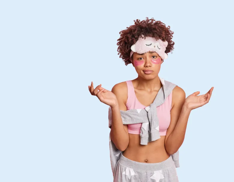 Is fasting ruining your sleep?