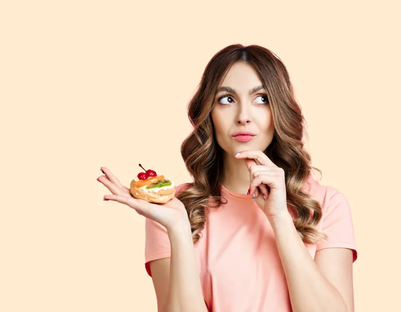 Learn to delay gratification